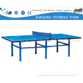 Pillar type outdoor table tennis tables sale